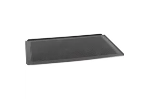 Blacha nieprzywierająca, perforowana, GN 1/1 AMT Gastroguss 917532