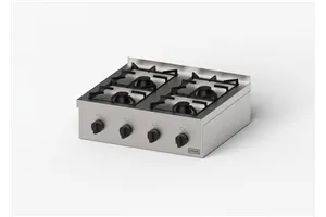 Kuchnia gazowa nastawna, Gredil, P 20 kW, G20/20 mbar Gredil 965571