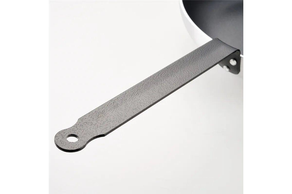 Patelnia do naleśników, nieprzywierającca, Gredil do indukcji, Ø 260 mm Gredil 036265