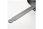 Patelnia do naleśników, nieprzywierającca, Gredil do indukcji, Ø 260 mm Gredil 036265