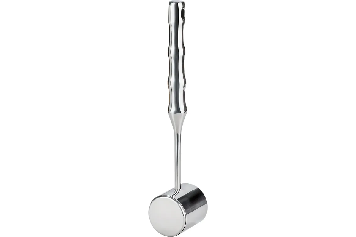 Tłuczek do mięsa, stalowy, L 270 mm Stalgast 247050