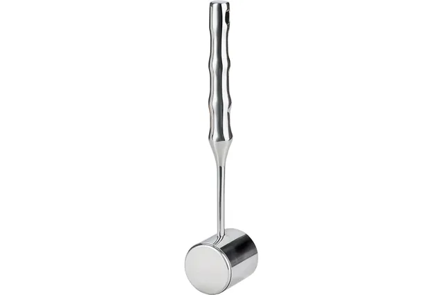 Tłuczek do mięsa, stalowy, L 270 mm Stalgast 247050