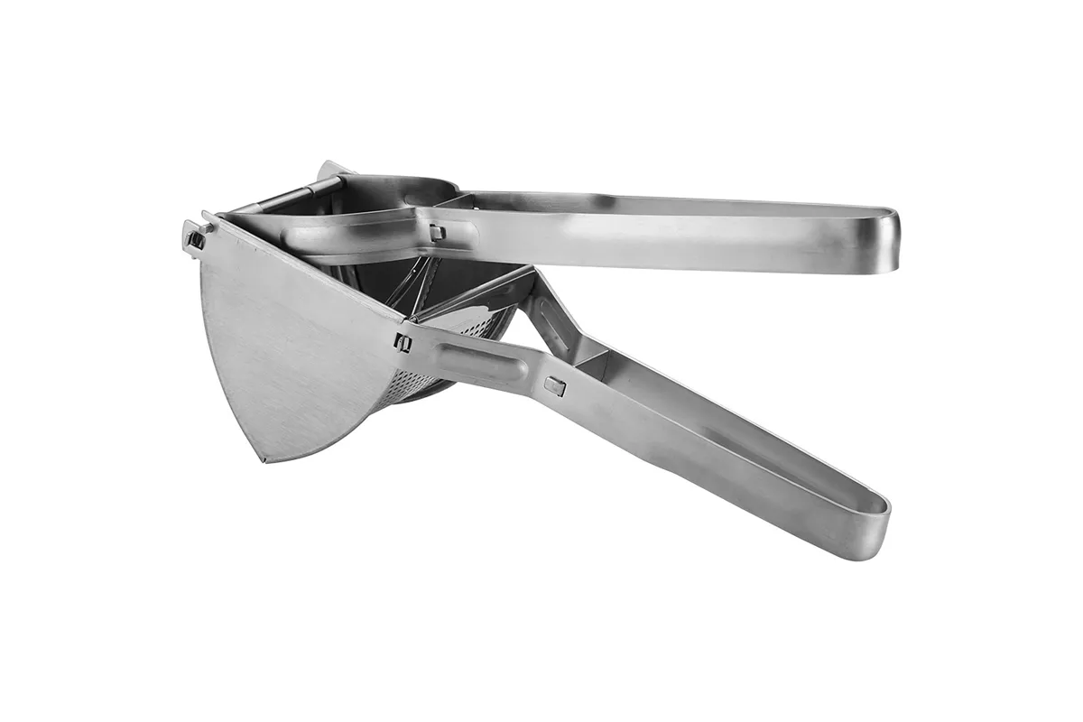 Wyciskacz do puree, stal nierdzewna, L 290 mm Stalgast 314011