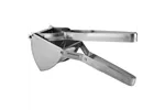 Wyciskacz do puree, stal nierdzewna, L 290 mm Stalgast 314011