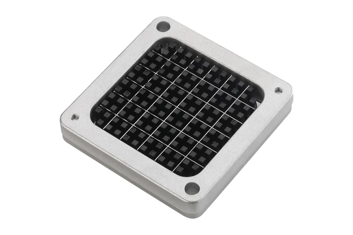 Krajalnica do frytek, ostrze 13x13 mm Stalgast 333043
