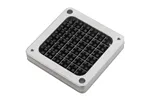 Krajalnica do frytek, ostrze 13x13 mm Stalgast 333043