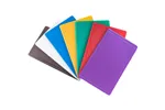 Deska do krojenia, fioletowa, HACCP, GN 1/1 Stalgast 341538