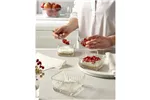 Naczynie finger food, V 0.225 l Pasabahce 400652