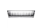 Naczynie finger food, V 0.225 l Pasabahce 400652