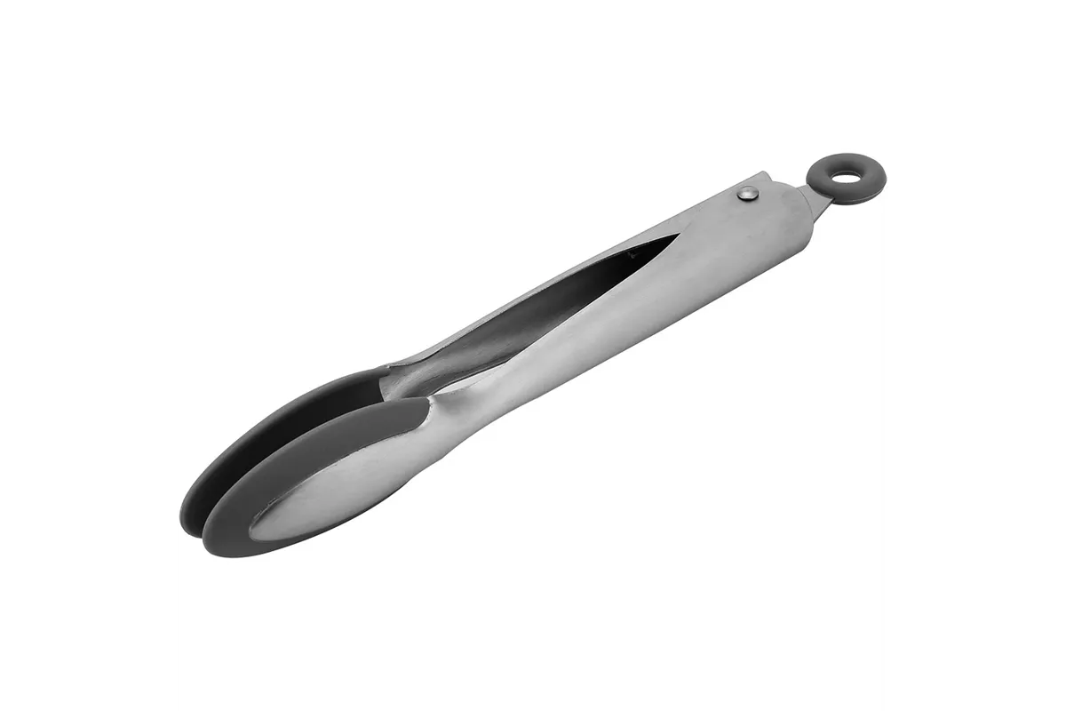 Szczypce uniwersalne z blokadą, silikonowane, L 275 mm Stalgast 422275