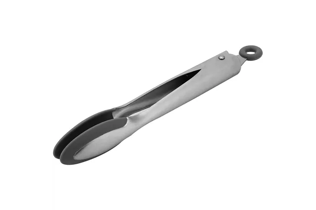 Szczypce uniwersalne z blokadą, silikonowane, L 275 mm Stalgast 422275