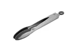 Szczypce uniwersalne z blokadą, silikonowane, L 340 mm Stalgast 422340