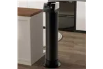Pojemnik na fusy do 486450, H 750 mm Kaffee Klar 486455