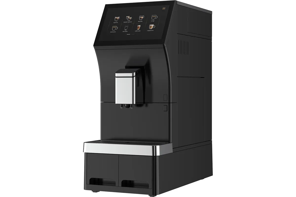 Ekspres automatyczny, V 3.5 l, P 1.3 kW Stalgast 486815