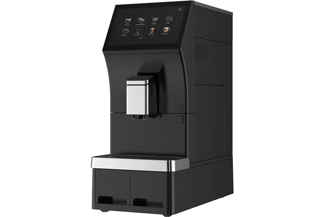 Ekspres automatyczny, V 3.5 l, P 1.3 kW Stalgast 486815