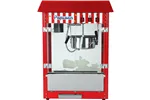 Urządzenie do popcornu, czerwony, Gredil, P 1.5 kW Gredil 696010