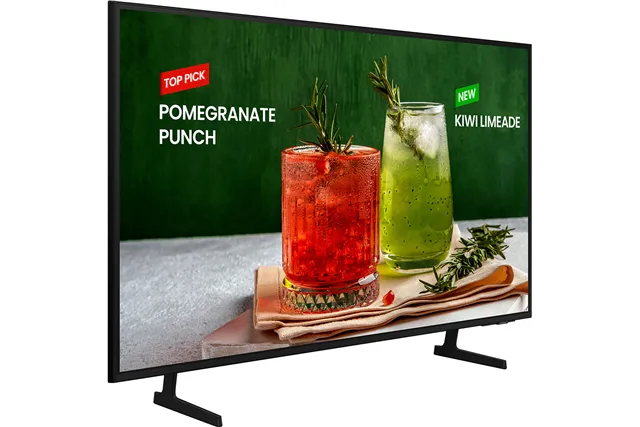 Telewizor Samsung, 50" Business TV Samsung 700050