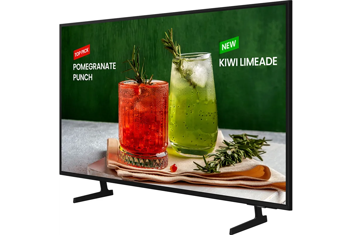 Telewizor Samsung, 55" Business TV Samsung 700055