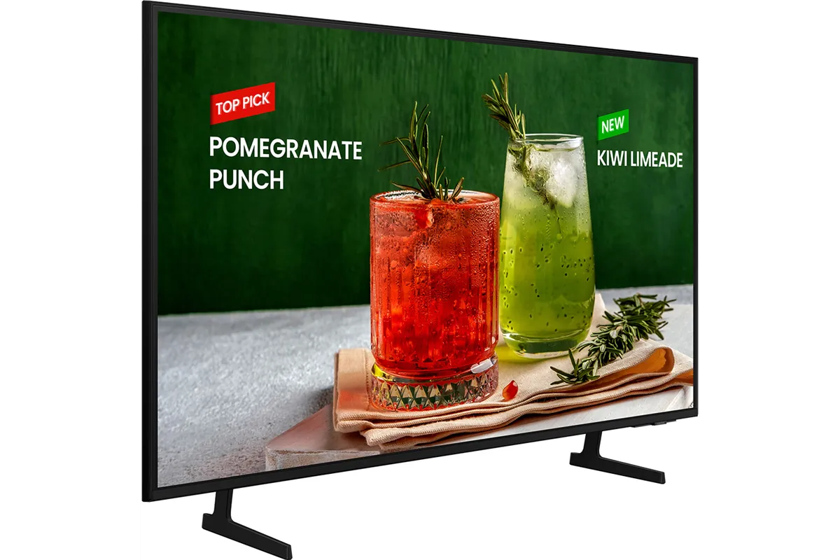 Telewizor Samsung, 65" Business TV Samsung 700065