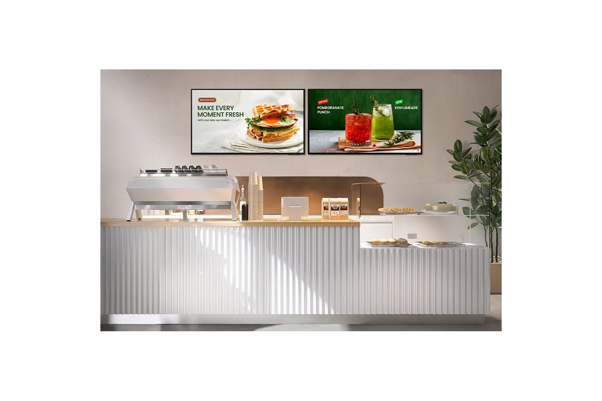 Telewizor Samsung, 85" Business TV Samsung 700085