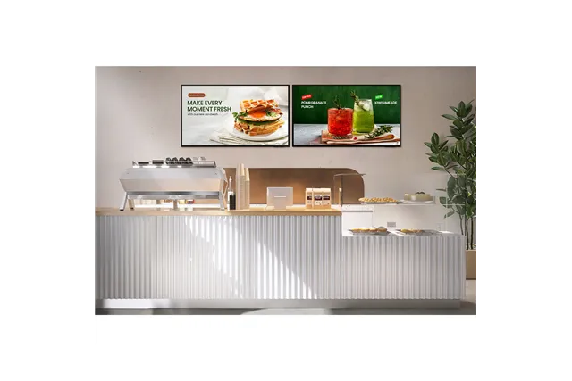 Telewizor Samsung, 85" Business TV Samsung 700085
