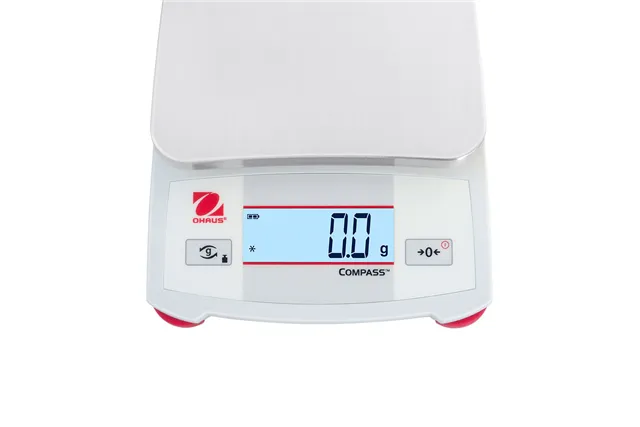 Waga precyzyjna, zakres 1200g, dokładność 0.1g Ohaus 730015