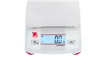 Waga precyzyjna, zakres 1200g, dokładność 0.1g Ohaus 730015