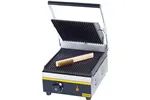 Kontakt grill pojedynczy, Gredil, P 1.8 kW, U 230 V Gredil 742010