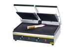 Kontakt grill podwójny, Gredil, P 3.6 kW, U 230 V Gredil 742020