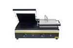 Kontakt grill podwójny, Gredil, P 3.6 kW, U 230 V Gredil 742020