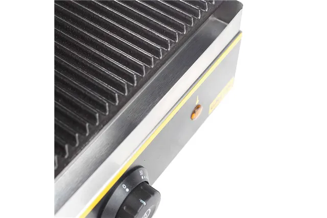 Kontakt grill PANINI, Gredil, P 2.2 kW, U 230 V Gredil 742030