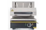 Salamander z ruchomą głowicą, Gredil, W 450 mm, P 2.8 kW, U 230 V Gredil 744020