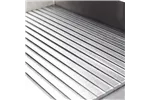 Płyta grillowa 1/2 gładka, 1/2 ryflowana, Gredil,  P 3.5 kW, U 230 V Gredil 745120