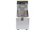 Frytownica, Gredil, V 3 l, P 2.2 kW Gredil 746035