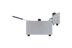 Frytownica, Gredil, V 3 l, P 2.2 kW Gredil 746035