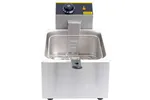 Frytownica, Gredil, V 5 l, P 3.2 kW Gredil 746050