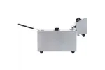Frytownica, Gredil, V 5 l, P 3.2 kW Gredil 746050