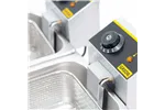 Frytownica, Gredil, V2x5 l, P 2x3.2 kW Gredil 746100