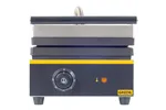 Gofrownica, płyty żeliwne z powłoką ceramiczną, Gredil, P 2 kW Gredil 772321