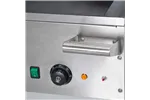 Patelnia elektryczna uchylna na stelażu, Gredil, 700x786x912 mm, P 6.3 kW, U 400 V Gredil 778003