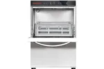 Zmywarka do szkła HERA z dozownikami detergentów, P 3,3 kW Elframo 802446