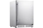 Lodówka na próbki, V 140 l Stalgast 850000