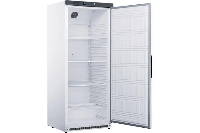 Szafa chłodnicza lakierowana, Gredil, wnętrze z ABS, V 570 l Gredil 886600
