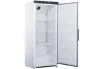 Szafa mroźnicza lakierowana, Gredil, wnętrze z ABS, V 555 l Gredil 886601