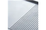 Płyta grillowa elektryczna, gładko-ryflowana, Gredil, 800x700x850 mm, P 8.1 kW, U 400 V Gredil 977313