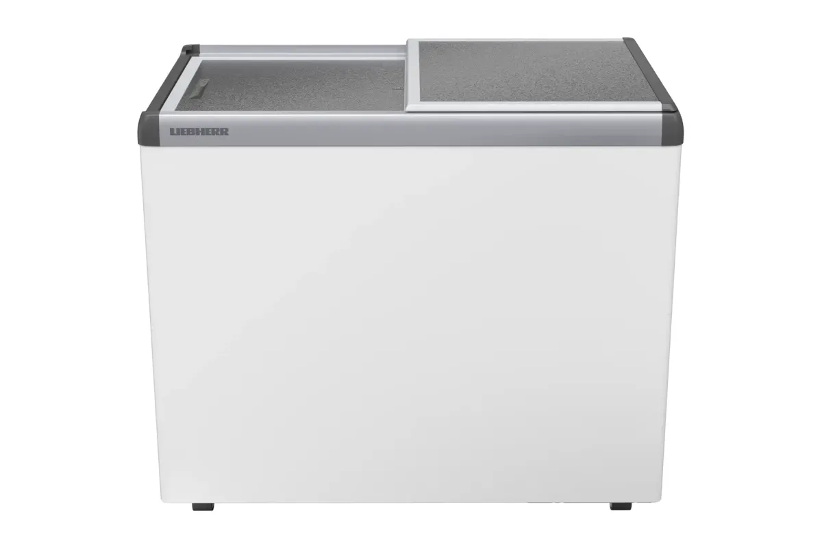 Chłodziarka skrzyniowa przeszklona 296 l 82,5x104,5x68cm Liebherr MRHsc 2852