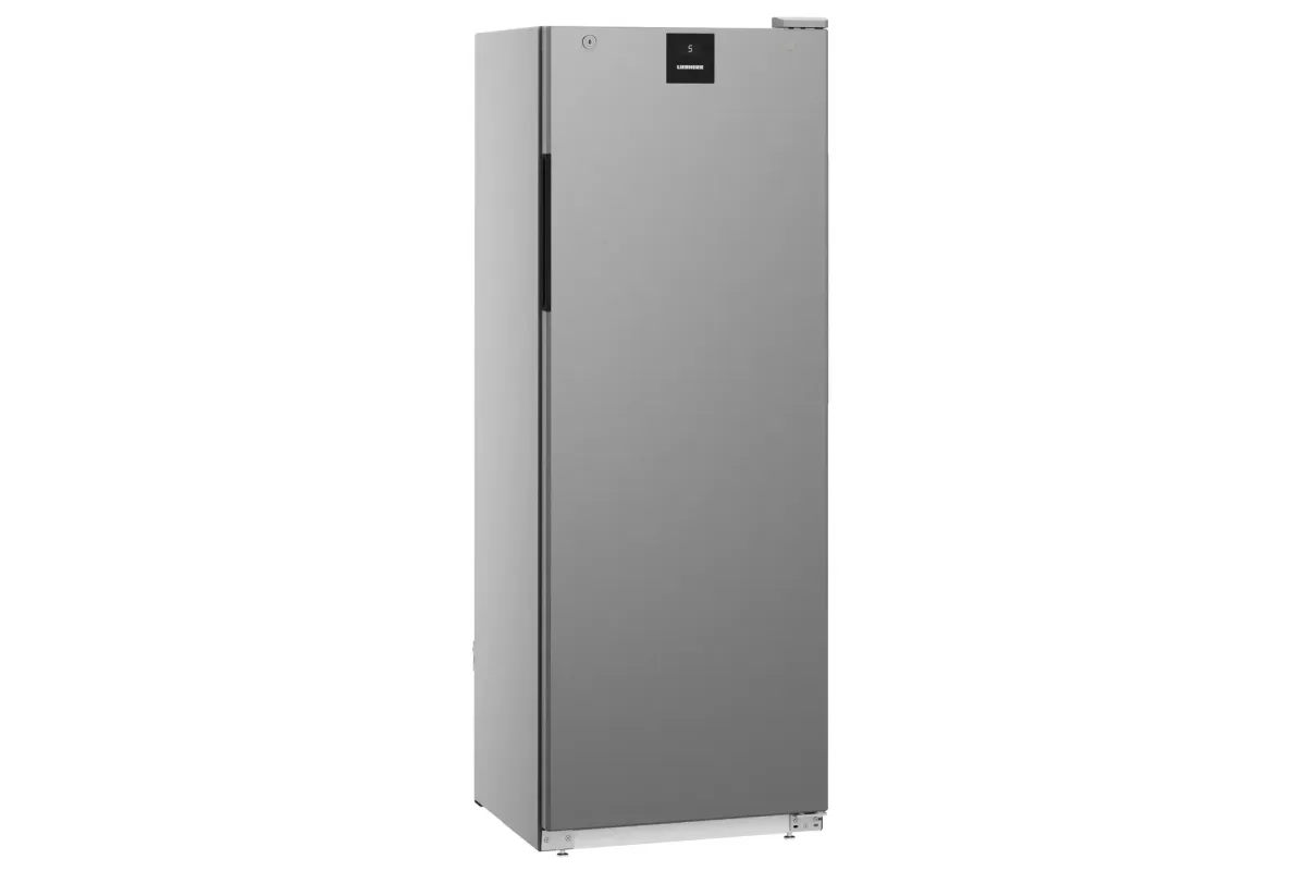 Chłodziarka z chłodzeniem obiegowym 327 l 168,4x59,7x65,4 cm LED Liebherr MRFvd 3501