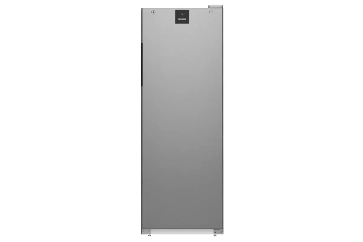 Chłodziarka z chłodzeniem obiegowym 327 l 168,4x59,7x65,4 cm LED Liebherr MRFvd 3501