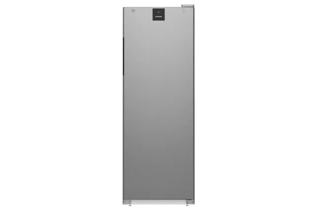 Chłodziarka z chłodzeniem obiegowym 327 l 168,4x59,7x65,4 cm LED Liebherr MRFvd 3501