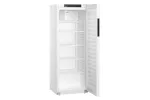 Chłodziarka z chłodzeniem obiegowym 327 l 169x59,7x66 cm biała Liebherr MRFec 3501
